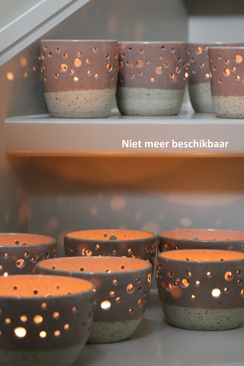 sfeer en gezelligheid