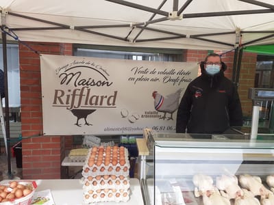 Maison Rifflard