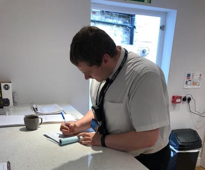 Evolve UK Services Leading The Way To Support Businesses