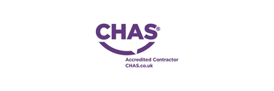 Evolve UK Services Receive Their CHAS Accreditation