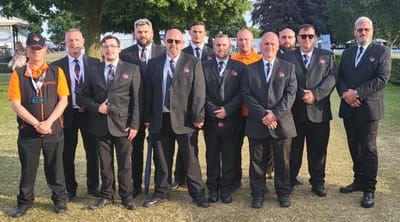 The Royal Norfolk Show 2023