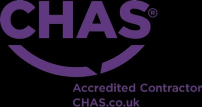 CHAS Accredited