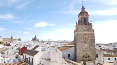 Carmona, Sevilla, Andalucía