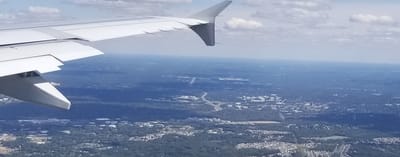 Traveling