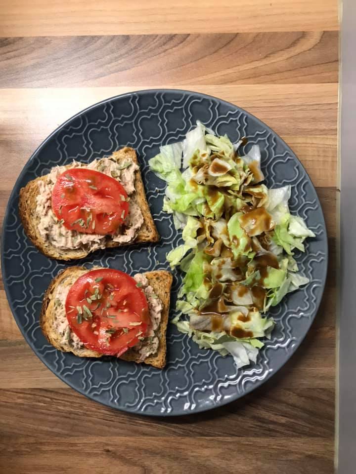 Rillettes de thon