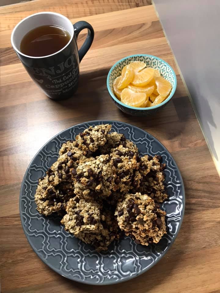 Bouchées gourmandes
