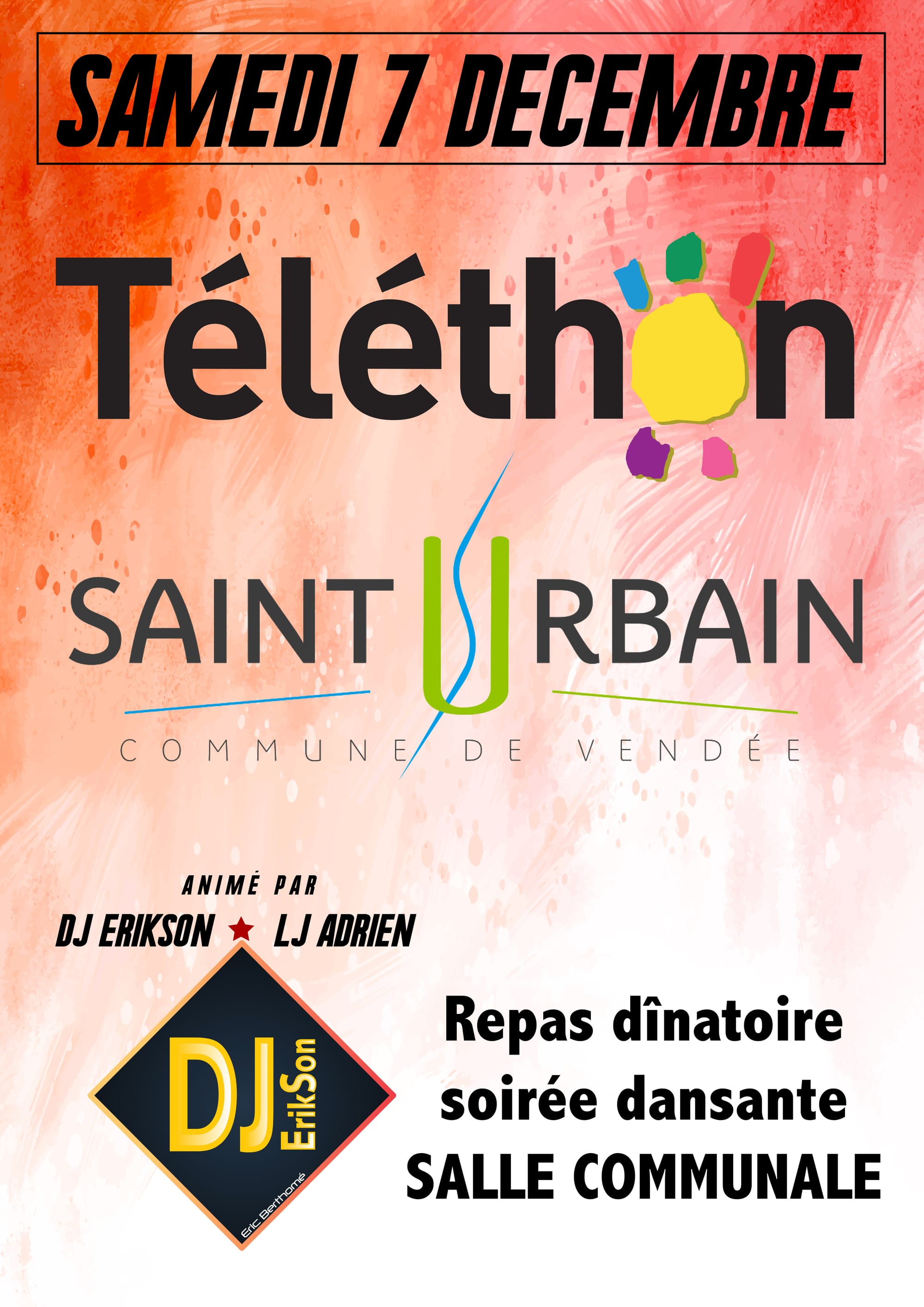 Téléthon