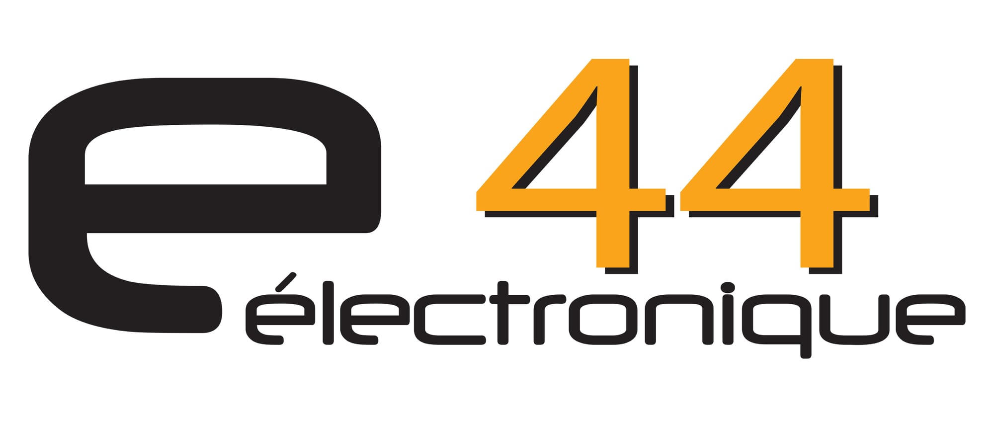 E44 électronique