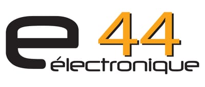 E44 électronique