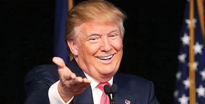 Trump enfraqueceu poder dos EUA internacionalmente