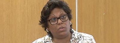 Ministra da Saúde constata vários problemas nas unidades sanitárias
