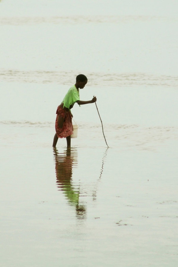 Moçambique: A África que fala Português