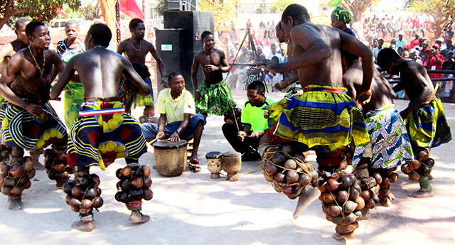 Cultura - Moçambique