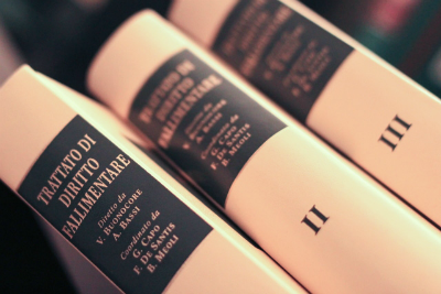 DIRITTO FALLIMENTARE - PROCEDURE CONCORSUALI