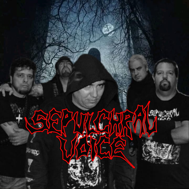 Sepulchral Voice