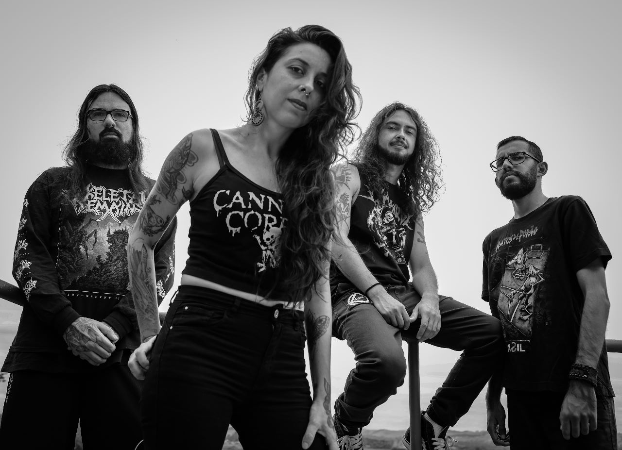 Manger Cadavre? lança álbum 'Imperialismo' em edição limitada em vinil em parceria com Bike Records