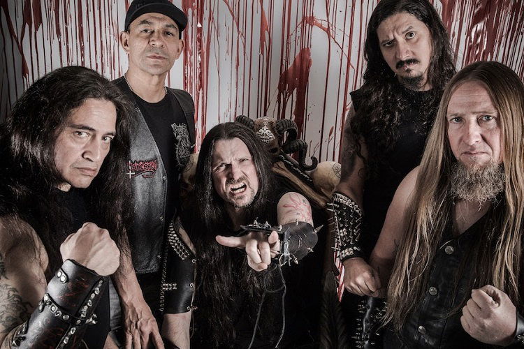 Kool Metal Fest: edição em junho terá lendas do metal mundial, Possessed e Venom Inc.