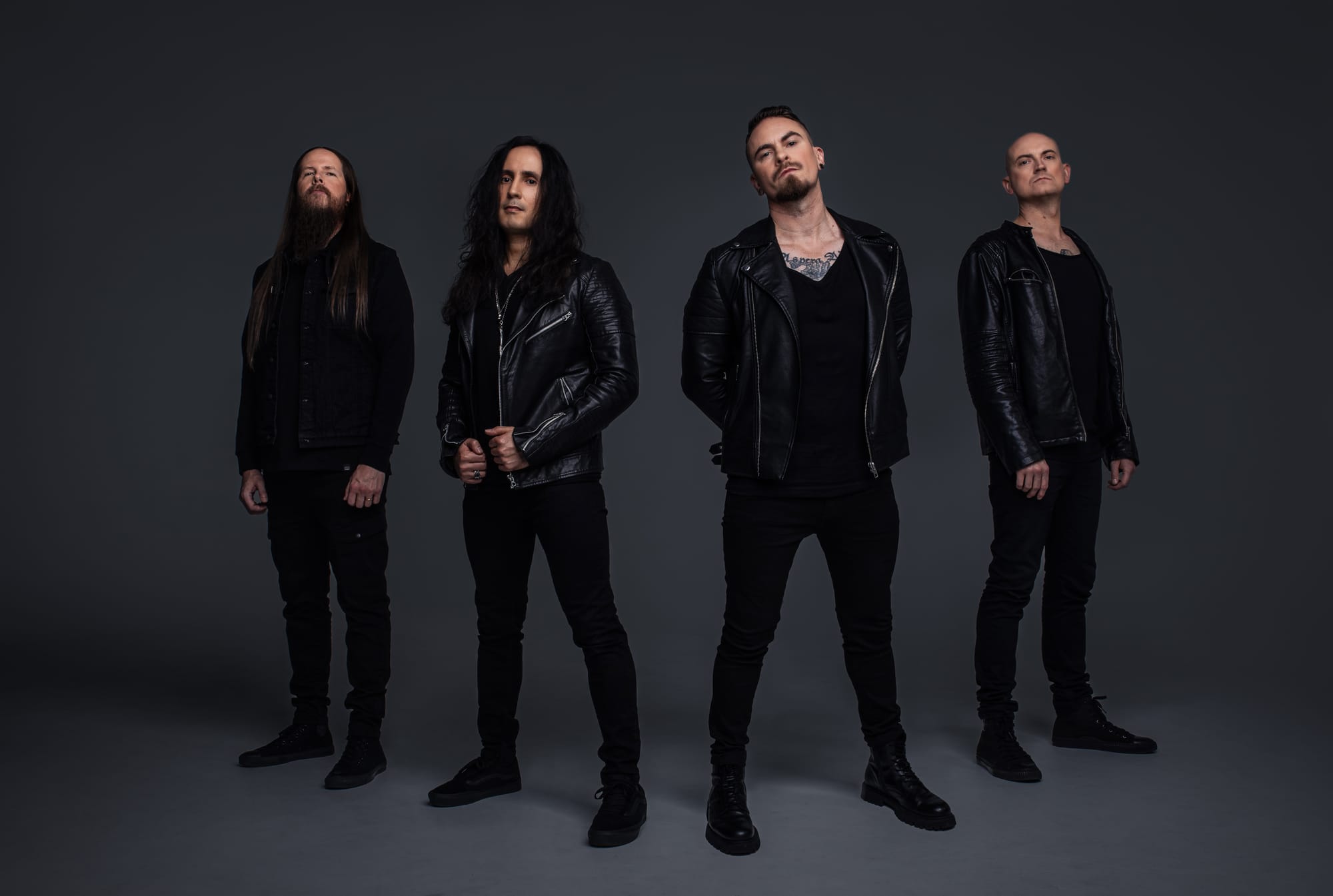 CROWNSHIFT lança novo videoclipe/single 'My Prison'