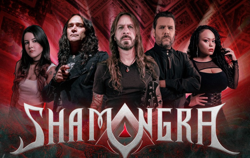 ShamAngra está de volta: Ribeirão Preto e Rio de Janeiro são as próximas paradas do especial ShamAngra!!