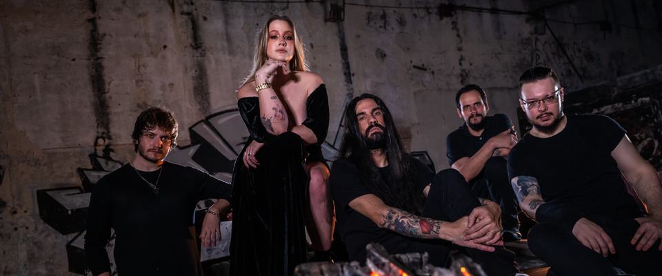 Allen Key lança videoclipe caótico do novo single “Death From Above”