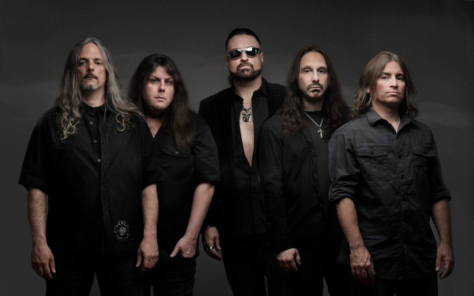 Symphony X cancela show em Porto Alegre, nova data é confirmada em Curitiba