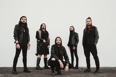 Eldermoon apresenta single e lyric video de "Ascension" como prévia do álbum de estreia pela Sliptrick Records