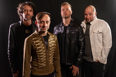 HARD POWER lança vídeo clipe do single “All These Years”, uma poderosa balada