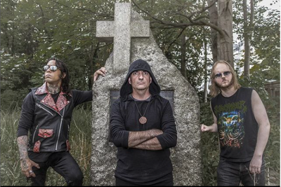 Satan Worship: Famoso ‘serial killer’ têm seus rituais macabros ilustrados no videoclipe de ‘Dahmer’s Freezer’