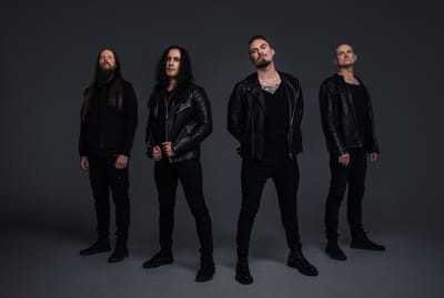 CROWNSHIFT lança novo videoclipe/single 'My Prison'