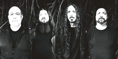 Genocidio lança décimo álbum da carreira, o intenso “Fort Conviction”