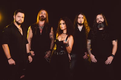 Innocence Lost lança videoclipe para "When The Light Fades Away" com participação do vocalista italiano Mark Basile