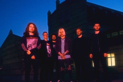 CABAL lança novo single/videoclipe 'Sort Sommer'