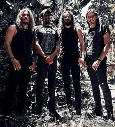 Human faz extensa turnê pelo Nordeste entre Junho e Julho