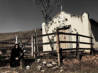 Babylons P lança novo EP “Forever/Turn it Up” nas plataformas digitais