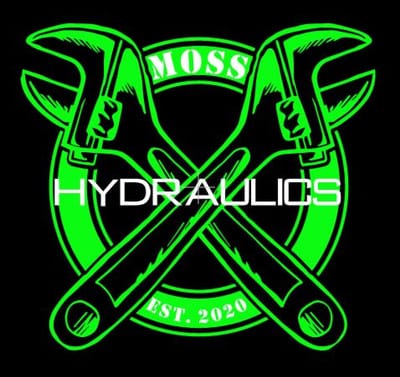 MOSS HYDRAULICS 24/7 SERVICE