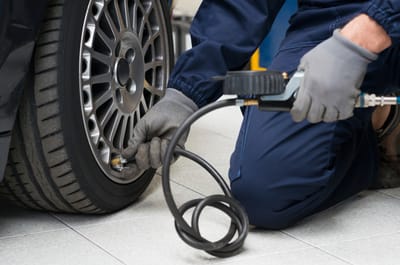 Factors to Consider when Choosing a Wheel Alignment Company image