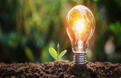 Ahorro de Energia Eléctrica  image