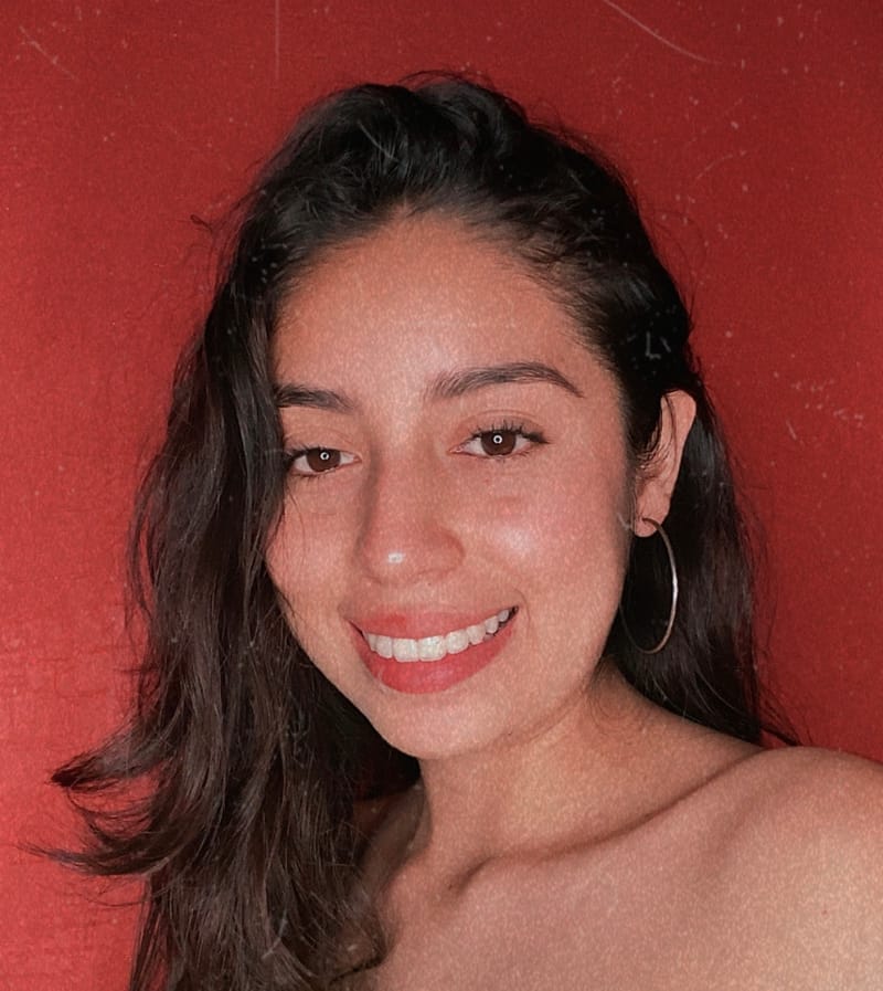 Jennifer Ascencio Pérez