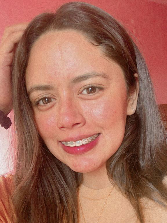 Diana Sánchez Pedraza