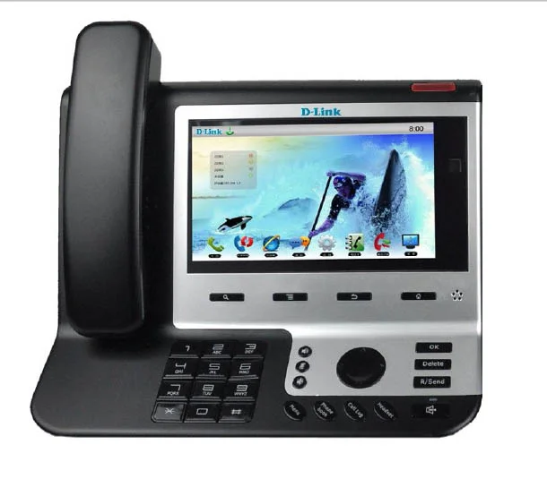 VOIP