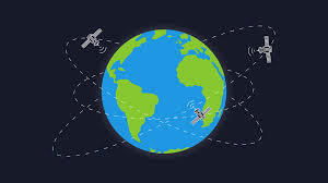 GPS : Système mondial de positionnement