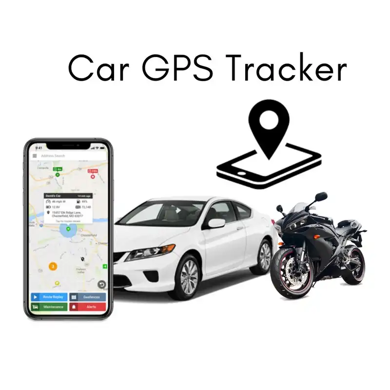 GPS  TRACKERS