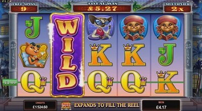 สมัคร Genting Princess Microgaming เปิดสามคาสิโนออนไลน์ใหม่