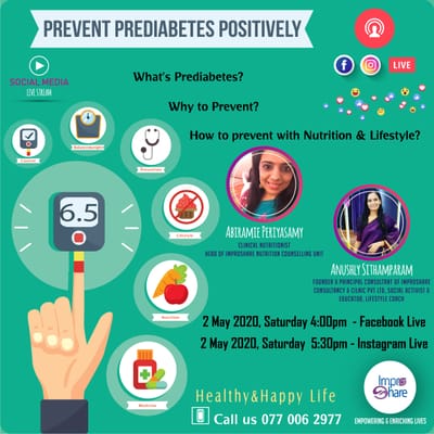 Nutrition &amp; Therapy based Short term Learning Programmes image