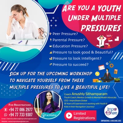 Nutrition &amp; Therapy based Short term Learning Programmes image