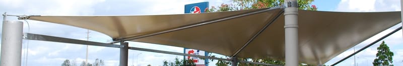 Effective Method to Make Your Custom Shade Sails Look Astonishing