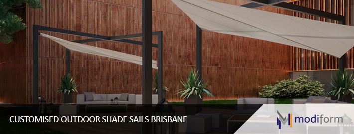 This is How Shade Sails Enhance Your out Doors