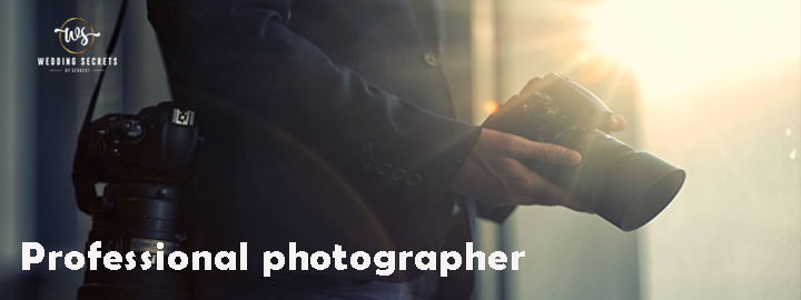 Why Should Hire Wedding Photographer Make Special Day Memorable?