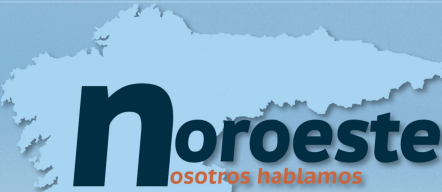 Noroeste, Nosotros hablamos