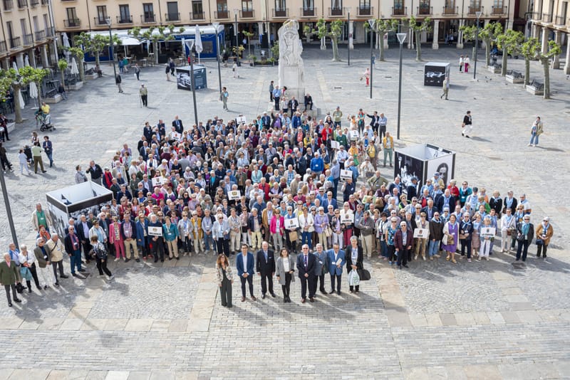 4 y 5 de Mayo-Palencia sede del XIX Encuentro Zona Norte